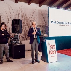 "Gusto del Dono": la solidarietà per il progetto "A Mano Libera"