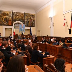 Iniziativa del Forum dei Giovani con gli studenti delle scuole superiori