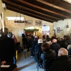 presentazione del progetto "Puglia Taste & Culture"