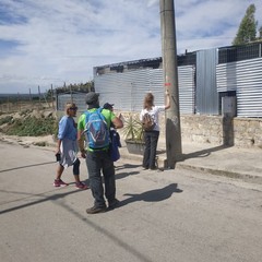 La via Francigena, una valida occasione di sviluppo per il turismo culturale