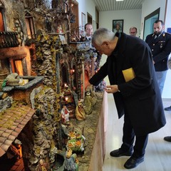 Polizia Stradale della Bat istituisce l’“Albo dei Comandanti”
