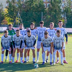 Football Academy Andria under 16