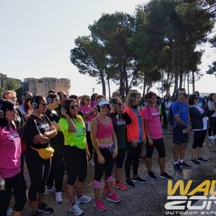 Benessere, allenamento e divertimento con il WalkZone®