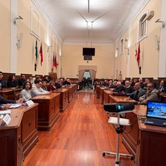 convegno a Palazzo di Città