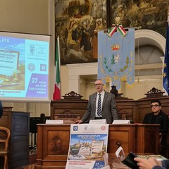 convegno a Palazzo di Città