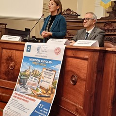 convegno a Palazzo di Città