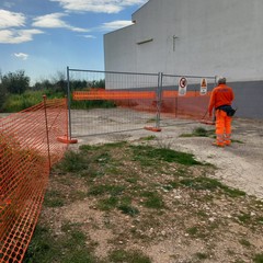 Aggiornamento Cantieri Andria