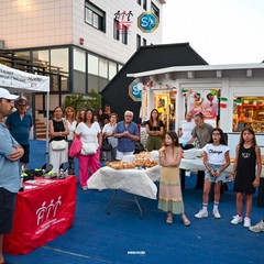 torneo di padel a cura dell’Ail Bat