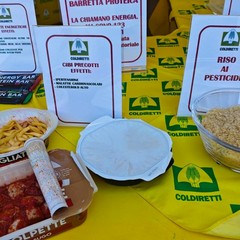Salute e vivere sano: il "Bonomo" di Andria