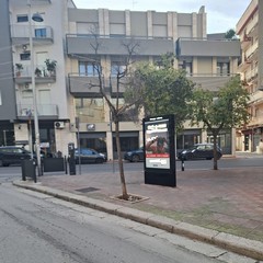 casi emblematici della condizione del verde pubblico ad Andria