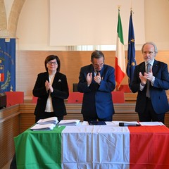 nuove Guardie Ecologiche Volontarie