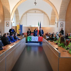 nuove Guardie Ecologiche Volontarie