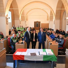 nuove Guardie Ecologiche Volontarie