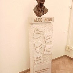 anniversario rapimento Aldo Moro