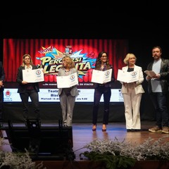 Percorsi di legalità… in scena con la Polizia di Stato