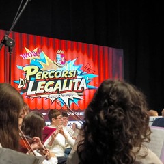 Percorsi di legalità… in scena con la Polizia di Stato