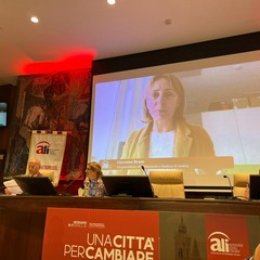 Assemblea Nazionale ALI, Giovanna Bruno