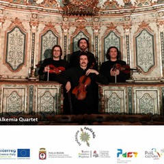 Alkemia Quartet