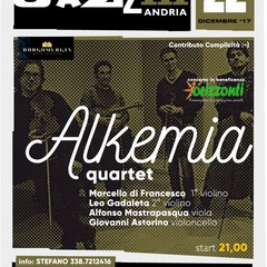 Alkemia Quartet