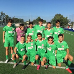 Allievi Nuova Andria