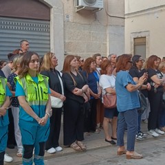 processione della Madonna dell'Altomare