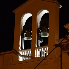 Nuovo ambulatorio mobile per la Misericordia di Andria