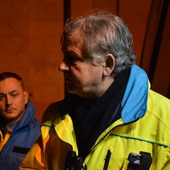 Nuovo ambulatorio mobile per la Misericordia di Andria