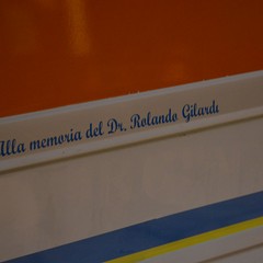 Nuovo ambulatorio mobile per la Misericordia di Andria