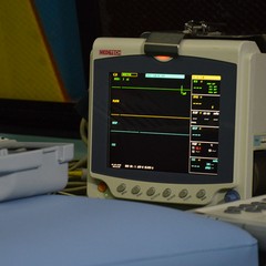 Nuovo ambulatorio mobile per la Misericordia di Andria