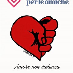 Amore non violenza