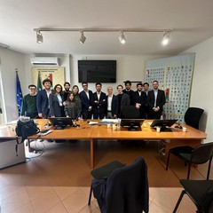 l'assessore Viviana Di Leo eletta Vicecoordinatore provinciale