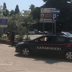 controlli dei carabinieri