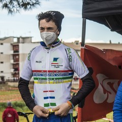Andria Bike massaro camp reg allievi primo anno credits Roberto Ferrante
