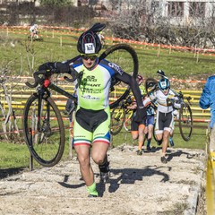 Andria Bike montrone in azione credits Roberto Ferrante