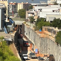 cantiere di Ferrotramviaria