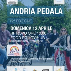 Andria Pedala