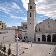 Cattedrale, piazza Duomo