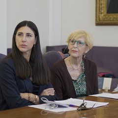 anna segatti benedetta boni la forza e il sorriso onlus