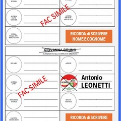 Antonio Leonetti (AVS-5Stelle)