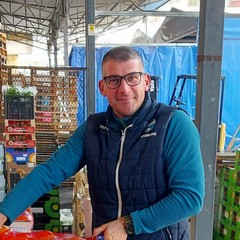 mercato generale ortofrutticolo di Andria