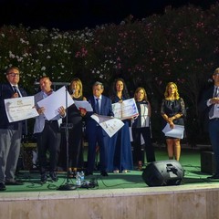 Apulia Best Company Award