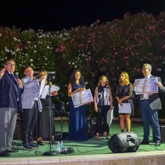Apulia Best Company Award