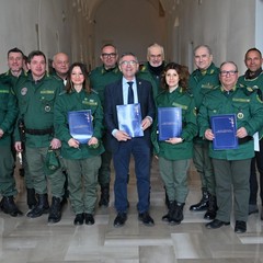 nuove Guardie Ecologiche Volontarie