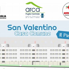 ARCA INTRO VIDEO giornata andria