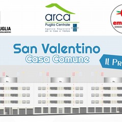 ARCA INTRO VIDEO giornata andria