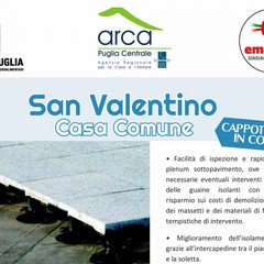 ARCA INTRO VIDEO giornata andria
