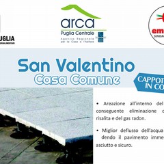 ARCA INTRO VIDEO giornata andria