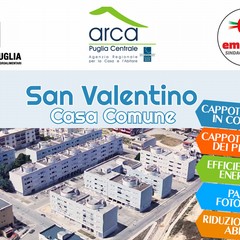 ARCA INTRO VIDEO giornata andria