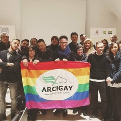 Arcigay Bat