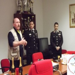 ARMA CARABINIERI